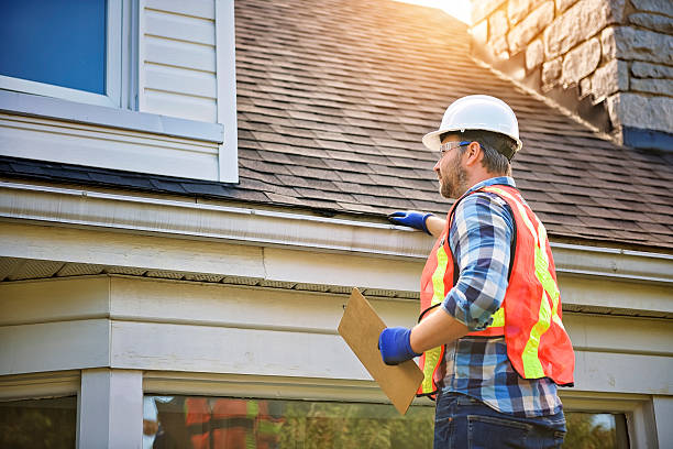 Trusted Metal Roofing service in Sandyville, OH - Ben Roofing and Steel LLC